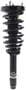 KYB Strut Plus Strut And Coil Spring Assembly