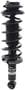 KYB Strut Plus Strut And Coil Spring Assembly