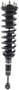 KYB Strut Plus Strut And Coil Spring Assembly