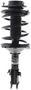 KYB Strut Plus Strut And Coil Spring Assembly
