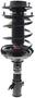 KYB Strut Plus Strut And Coil Spring Assembly