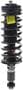 KYB Strut Plus Strut And Coil Spring Assembly