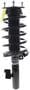 KYB Strut Plus Strut And Coil Spring Assembly