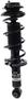 KYB Strut Plus Strut And Coil Spring Assembly