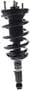 KYB Strut Plus Strut And Coil Spring Assembly