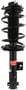 KYB Strut Plus Strut And Coil Spring Assembly
