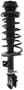 KYB Strut Plus Strut And Coil Spring Assembly