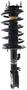 KYB Strut Plus Strut And Coil Spring Assembly