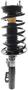 KYB Strut Plus Strut And Coil Spring Assembly