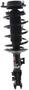 KYB Strut Plus Strut And Coil Spring Assembly