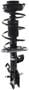 KYB Strut Plus Strut And Coil Spring Assembly