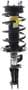 KYB Strut Plus Strut And Coil Spring Assembly