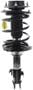 KYB Strut Plus Strut And Coil Spring Assembly