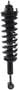 KYB Strut Plus Strut And Coil Spring Assembly