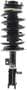 KYB Strut Plus Strut And Coil Spring Assembly