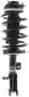 KYB Strut Plus Strut And Coil Spring Assembly