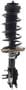KYB Strut Plus Strut And Coil Spring Assembly