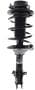 KYB Strut Plus Strut And Coil Spring Assembly