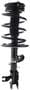 KYB Strut Plus Strut And Coil Spring Assembly
