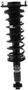 KYB Strut Plus Strut And Coil Spring Assembly
