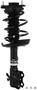 KYB Strut Plus Strut And Coil Spring Assembly