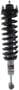 KYB Strut Plus Strut And Coil Spring Assembly