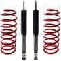 KYB JAOS Lift Kit