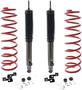 KYB JAOS Lift Kit