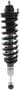 KYB Truck-Plus Strut And Coil Spring Assembly