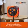Link2Home Cord Reel
