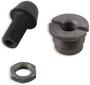 Lakewood Clutch Fork Pivot Ball