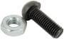 Lakewood Clutch Fork Pivot Ball