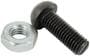 Lakewood Clutch Fork Pivot Ball