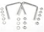 Lakewood U-Bolt Kit