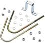 Lakewood Track Bar J-Bolt Kit