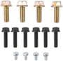 Lakewood Bell Housing Bolt Kit