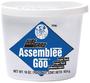 Lubegard Assemblee Goo Transmission Assembly Lube All 1 Lbs.