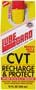 Lubegard CVT Recharge & Protect CVT Fluid Protectant CVT Additive 10 Ounce