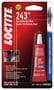 Loctite 243 6ml Blue Medium Threadlocker