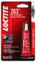 Loctite 263 6ml Red High Threadlocker