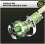 Legacy Manufacturing Flexzilla Pro Ball Swivel Plug