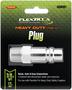 Legacy Manufacturing Plug 3/8 Inch Mnpt