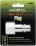 Legacy Manufacturing Plug 1/2 Inch Fnpt
