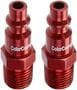 Legacy Manufacturing ColorConnex Type D Plug