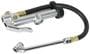 Legacy Manufacturing Dual Foot Air Chuck Tire Inflator