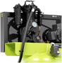 Legacy Manufacturing 5 HP 80 Gallon Air Compressor