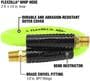Legacy Manufacturing Flexzilla Swivel Air Hose