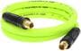 Legacy Manufacturing Flexzilla Swivel Air Hose