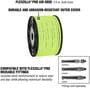 Legacy Manufacturing Flexzilla Pro Bulk Air Hose