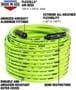 Legacy Manufacturing Flexzilla Air Hose